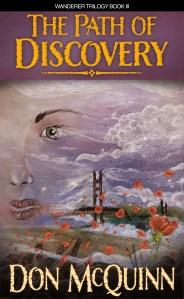 The Path Of Discovery